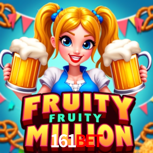 Welcome Bonus 161Bet