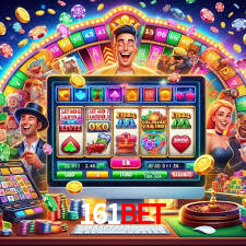 VIP Casino 161Bet